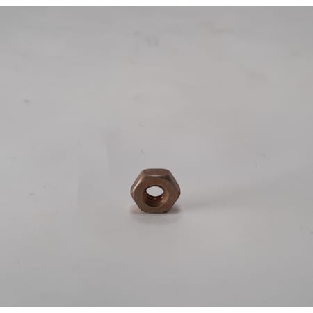 Mtd Nut-Hex 8-32 712-0142